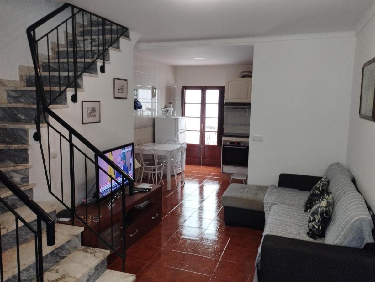 Вилла Casa Barrela I Тавира Экстерьер фото