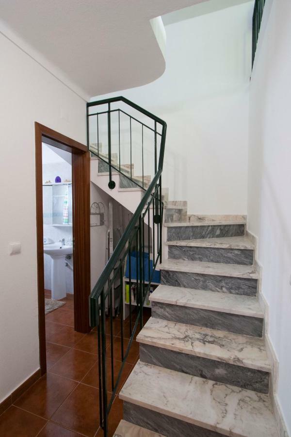 Вилла Casa Barrela I Тавира Экстерьер фото