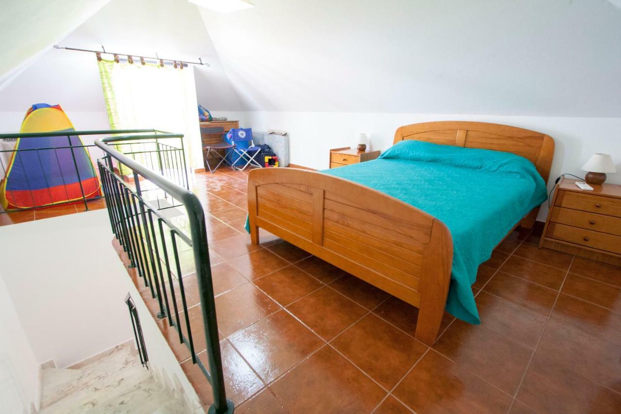 Вилла Casa Barrela I Тавира Экстерьер фото