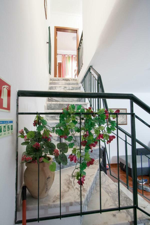 Вилла Casa Barrela I Тавира Экстерьер фото